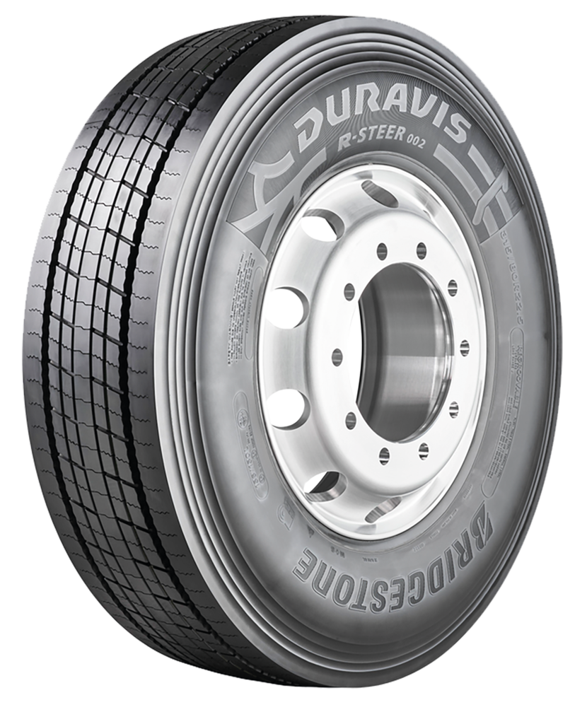 LKW Reifen BRIDGESTONE 315/80R 22.5 154M TL DURAVIS RS 002
