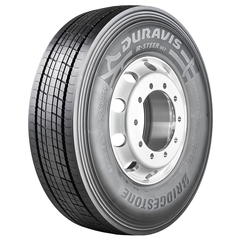 LKW Reifen BRIDGESTONE 315/80R 22.5 154M TL DURAVIS RS 002