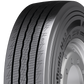 LKW Reifen CONTINENTAL 295/80R 22.5 154M TL COACH REGIO HA3