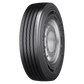 LKW Reifen CONTINENTAL 295/80R 22.5 154M TL COACH REGIO HA3