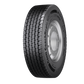 LKW Reifen CONTINENTAL iT 295/80R 22.5 154M TL COACH REGIO HD3