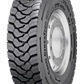 LKW Reifen CONTINENTAL 295/80R 22.5 154M TL COACH REGIO HD3