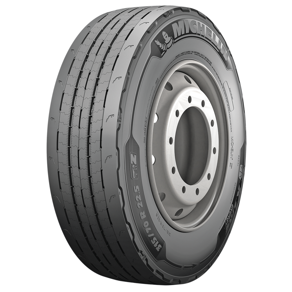 LKW Reifen MICHELIN 315/70R 22.5 156L TL XLINE EN. Z2