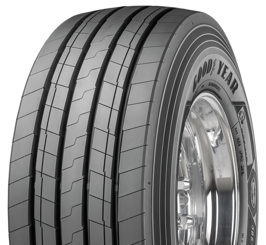 PNEU POIDS LOURD GOODYEAR 435/50R 19.5 160J TL KMAX T G2 FRT