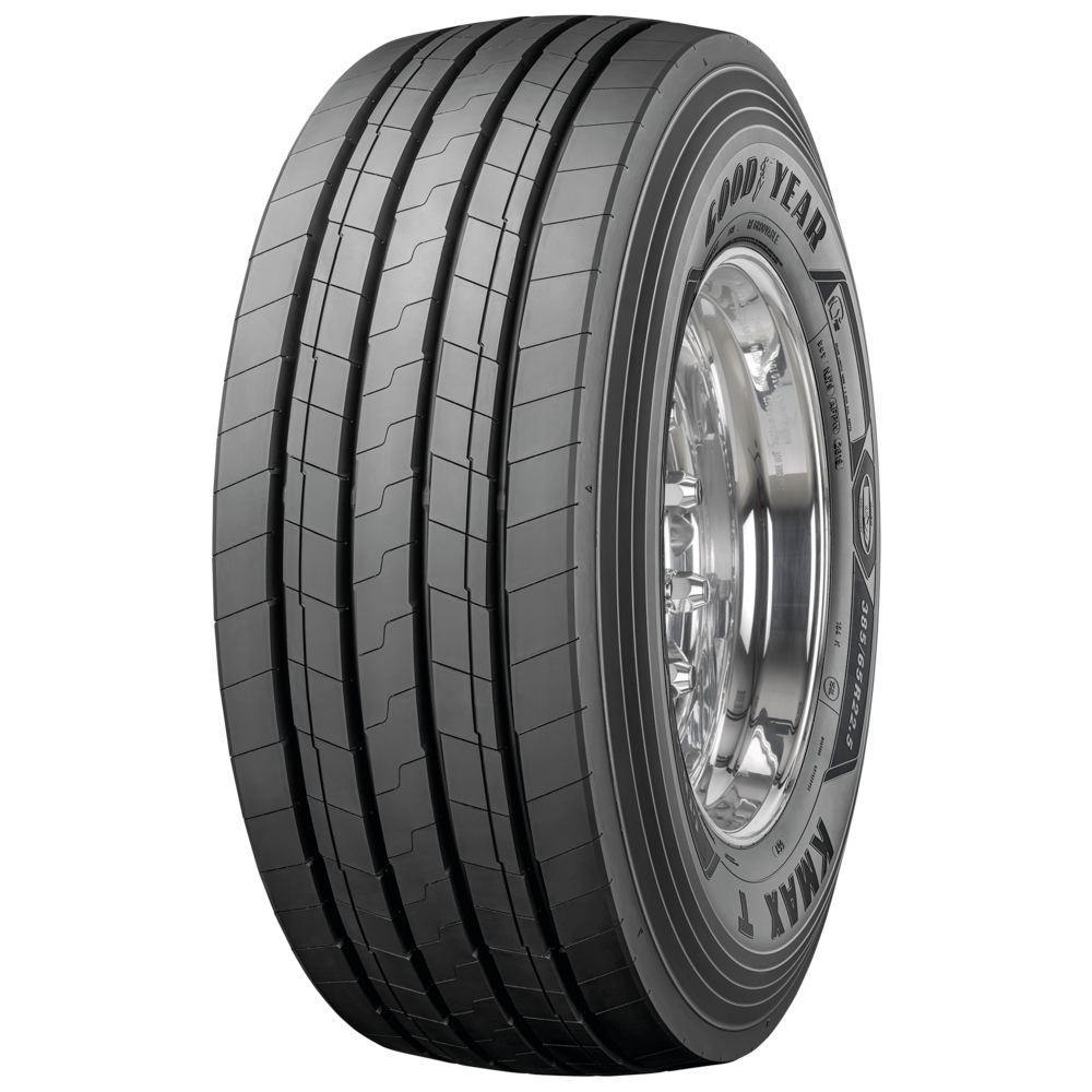 Truck tire GOODYEAR 425/65R 22.5 165K TL KMAX T G2