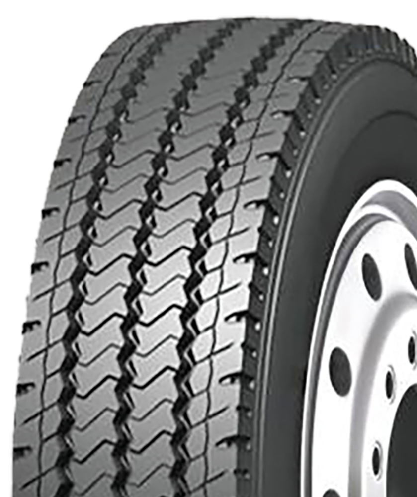 Truck Tires AEOLUS 265/70R 19.5 143J TL AGB23