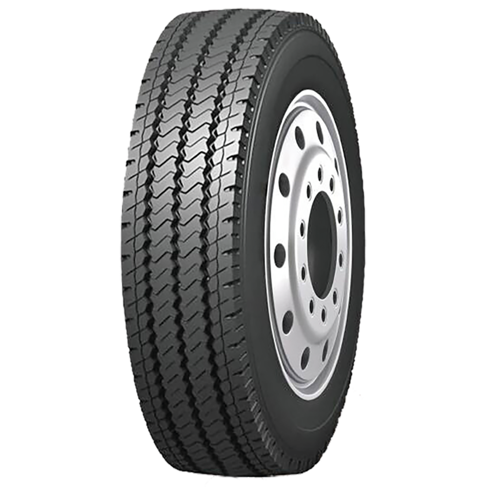 Truck Tires AEOLUS 265/70R 19.5 143J TL AGB23