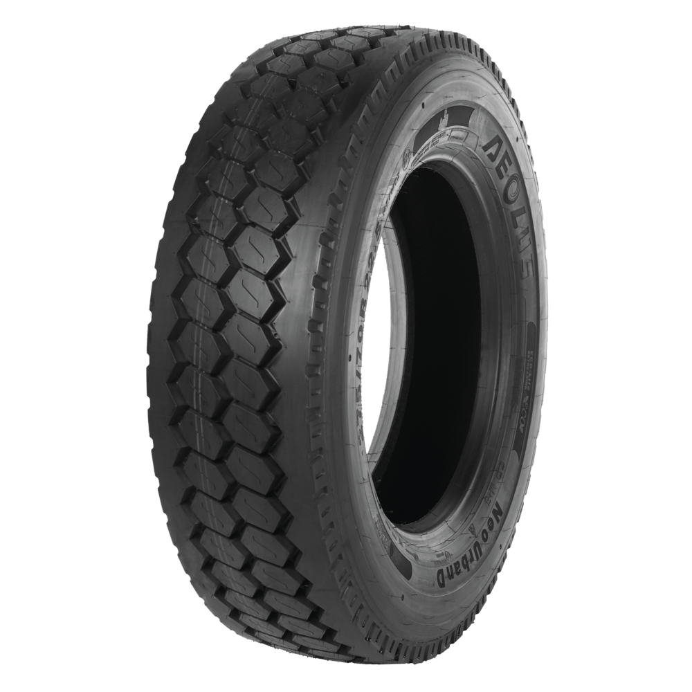 Truck tyre AEOLUS 275/70R 22.5 148J TL NEO URBAN D