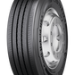 Truck Tyre CONTINENTAL 265/70R 19.5 140M TL HYBRID HS3+