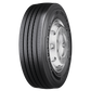 LKW Reifen CONTINENTAL iT 265/70R 19.5 140M TL HYBRID HS3+