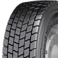 LKW Reifen CONTINENTAL 315/80R 22.5 154M TL ECO-REGIONAL HD3+