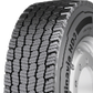 LKW Reifen CONTINENTAL 315/70R 22.5 152M TL SCAN HD3