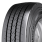 LKW Reifen CONTINENTAL 385/65R 22.5 160K TL HYBRID HT3 SR