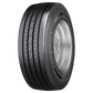 LKW Reifen CONTINENTAL 385/55R 22.5 158L TL HYBRID HT3 SR