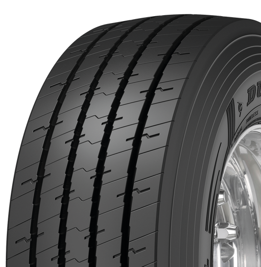 LKW Reifen DUNLOP 435/50R 19.5 160J TL SP247 FRT