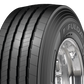 LKW Reifen FULDA 385/55R 22.5 158L TL REGIOTONN 3