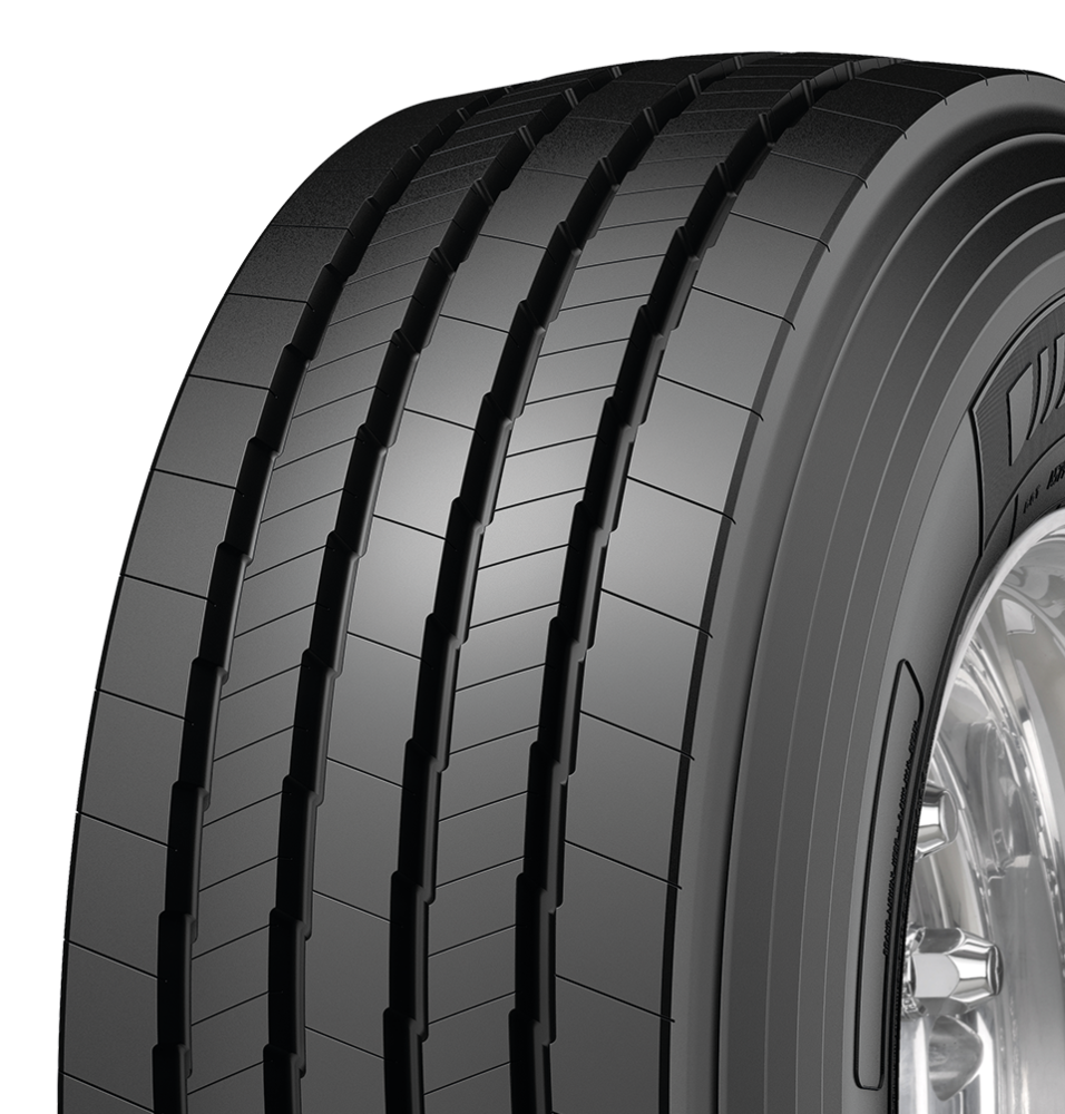 Truck Tire FULDA 385/65R 22.5 164K TL REGIOTONN 3 HL FRT