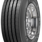 LKW Reifen FULDA 385/55R 22.5 158L TL REGIOTONN 3