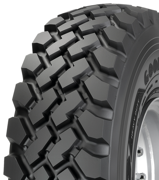 LKW Reifen GOODYEAR 375/90R 22.5 164G TL OFFROAD