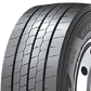 LKW Reifen HANKOOK 355/50R 22.5 156L TL AL20W