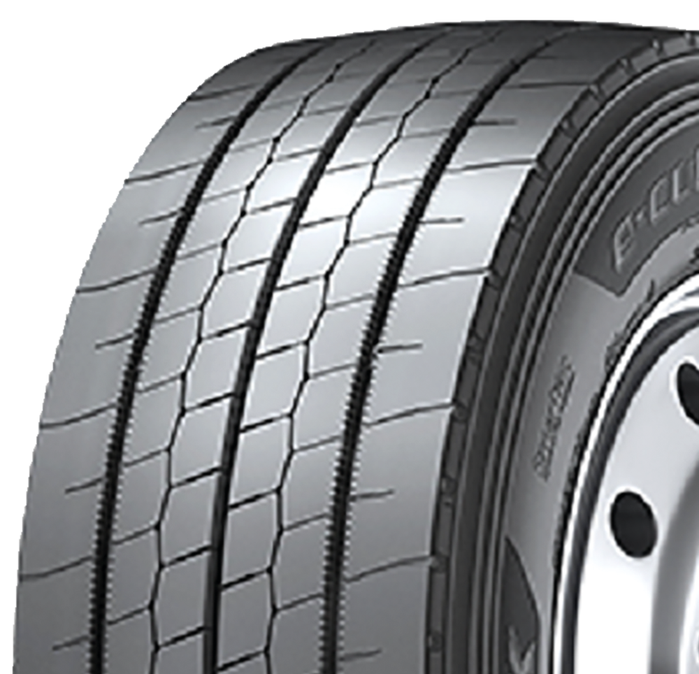 LKW Reifen HANKOOK 355/50R 22.5 156L TL AL20W