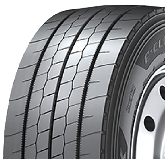 LKW Reifen HANKOOK 355/50R 22.5 156L TL AL20W
