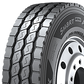 LKW Reifen HANKOOK 315/80R 22.5 156K TL AM11