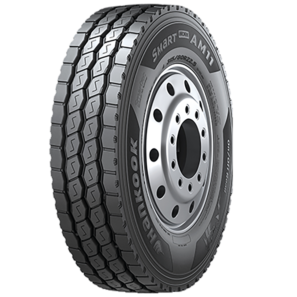 LKW Reifen HANKOOK 13R 22.5 156K TL AM11