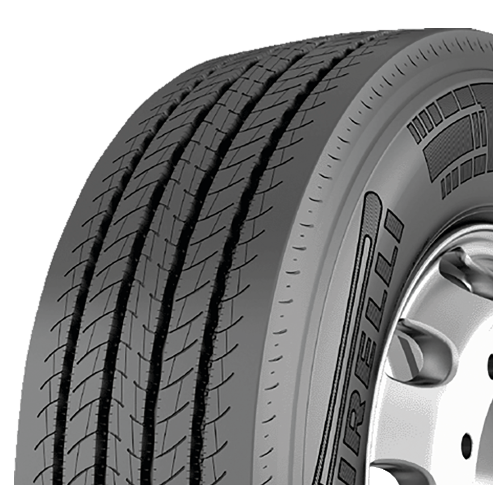 LKW Reifen PIRELLI 385/55R 22.5 160K TL FH01 II