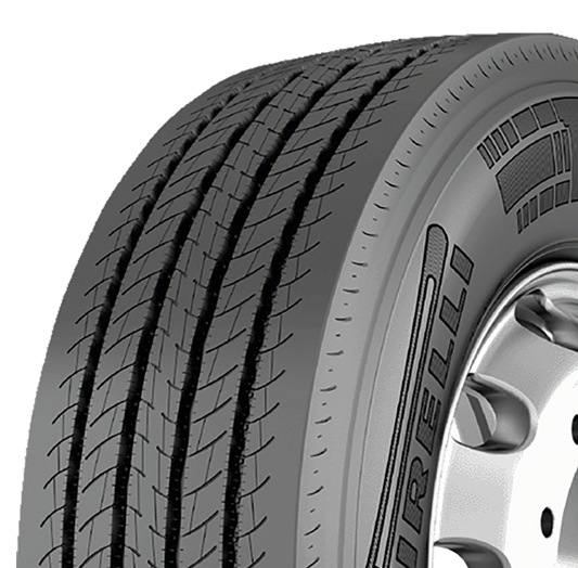 Truck Tyres PIRELLI 385/55R 22.5 160K TL FH01 II