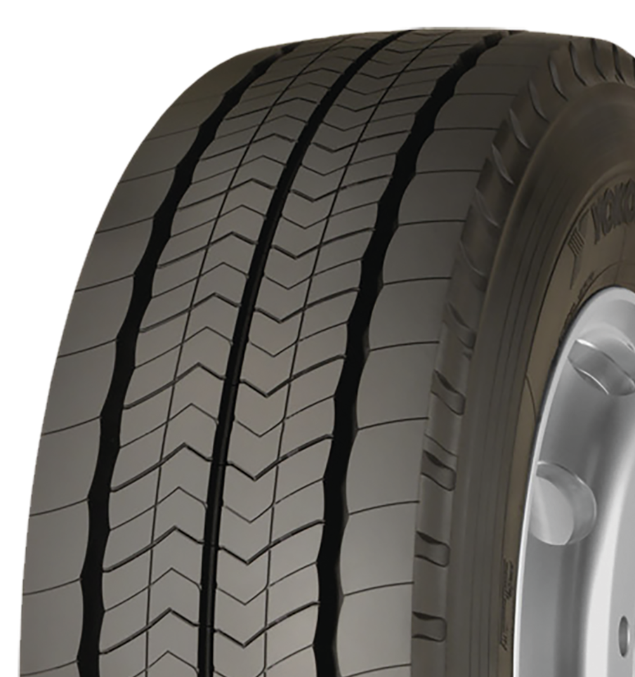 LKW Reifen YOKOHAMA 275/70R 22.5 150J TL 120U