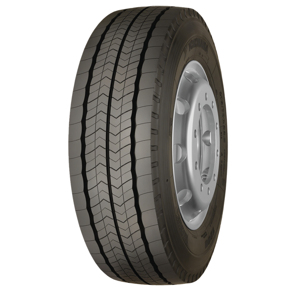 LKW Reifen YOKOHAMA 275/70R 22.5 152J TL 120U E+