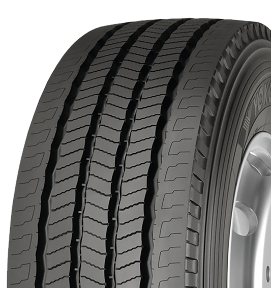 LKW Reifen YOKOHAMA 235/75R 17.5 132M TL 124R
