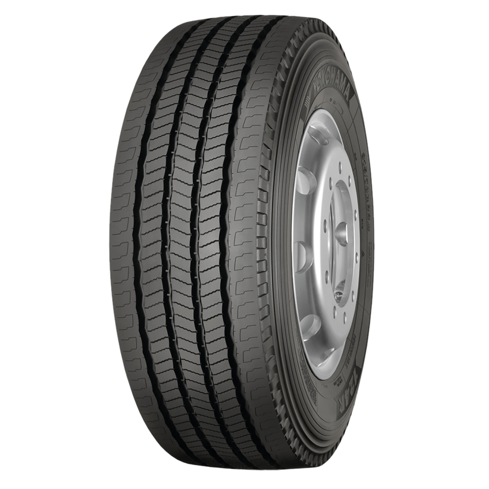 LKW Reifen YOKOHAMA 205/75R 17.5 124M TL 124R