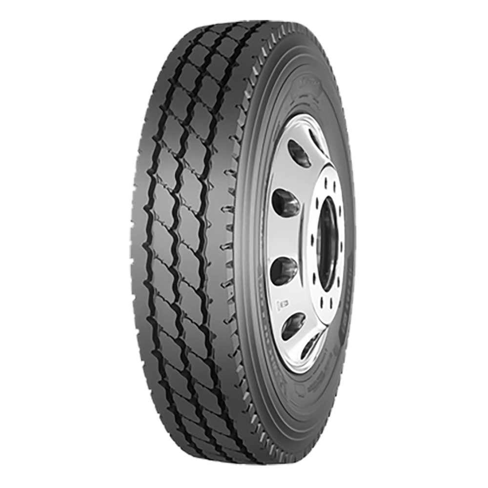 LKW Reifen MICHELIN 315/80R 22.5 158K TL X WORKS Z2
