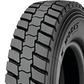 LKW Reifen MICHELIN 13R 22.5 156K TL X WORKS D2