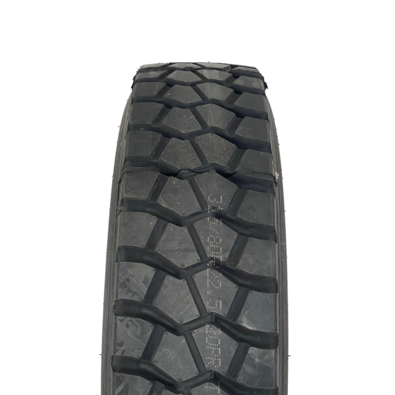 13R 22.5 156K Antriebsreifen Hinterachse Bison MD101