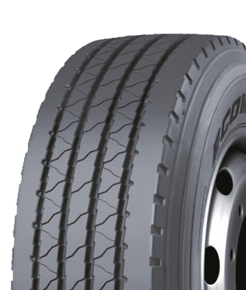 LKW Reifen BISON 385/55R 22.5 160K TL Ecoway AZ170