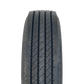 LKW Reifen BISON 315/80R 22.5 154M TL Ecoway AZ170