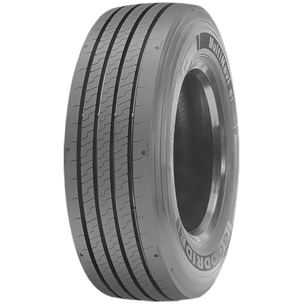 LKW Reifen GOODRIDE 315/60R 22.5 154L TL MultiNavi S1