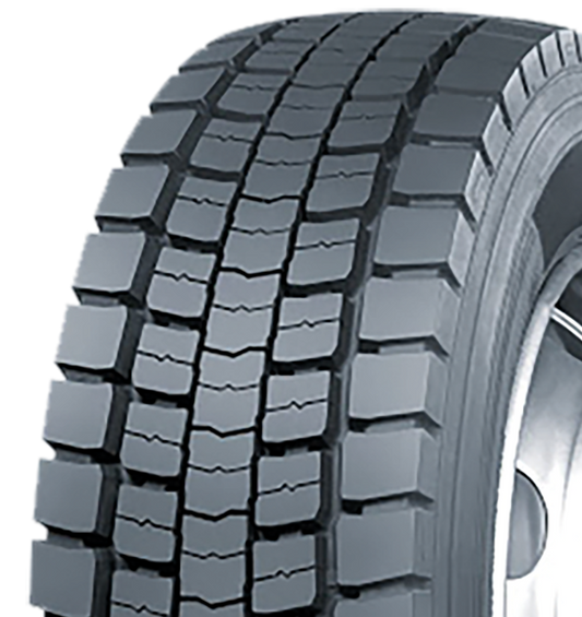 LKW Reifen GOODRIDE 315/70R 22.5 154L TL MultiDrive D1