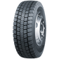 LKW Reifen GOODRIDE 315/70R 22.5 154L TL MultiDrive D1