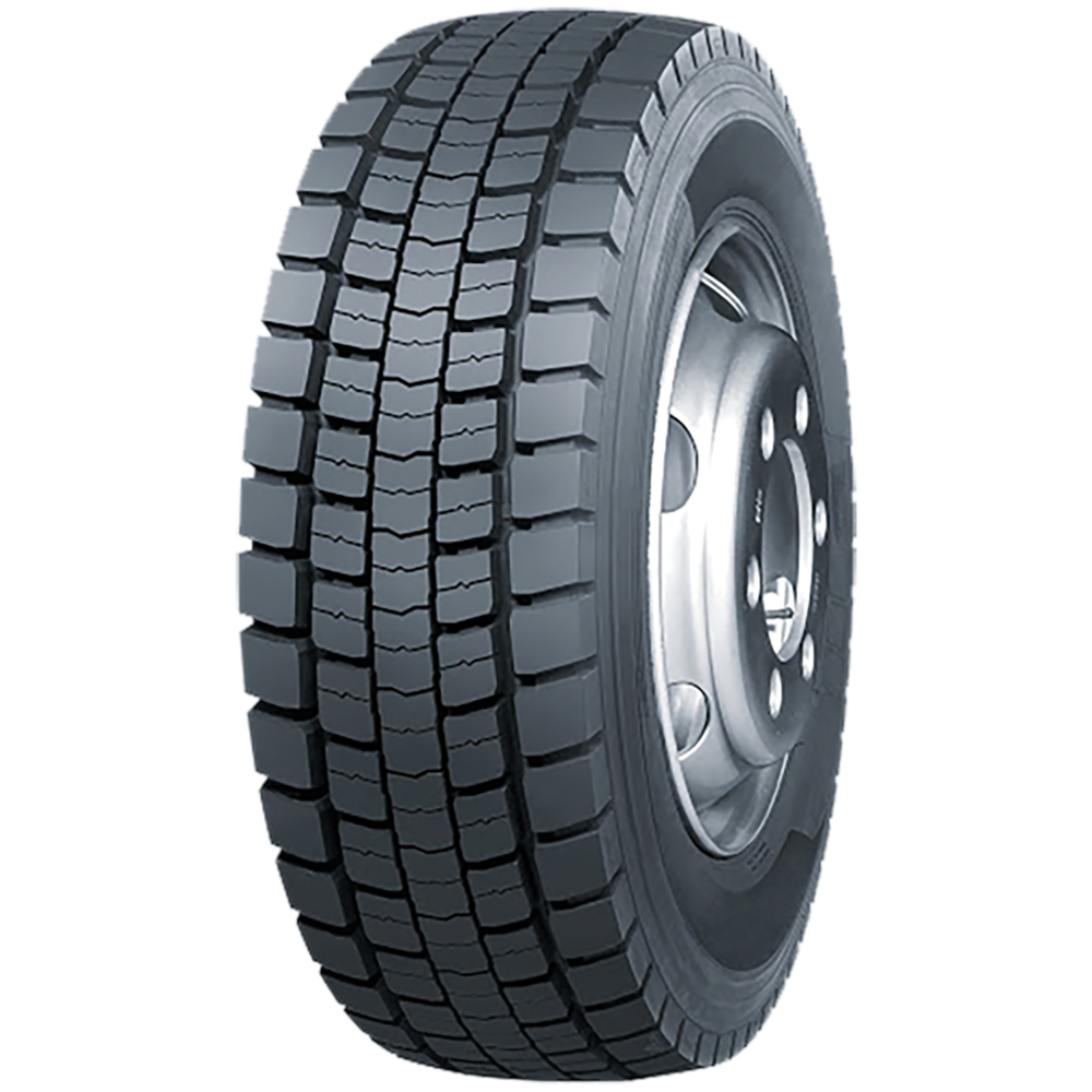 LKW Reifen GOODRIDE 315/70R 22.5 154L TL MultiDrive D1