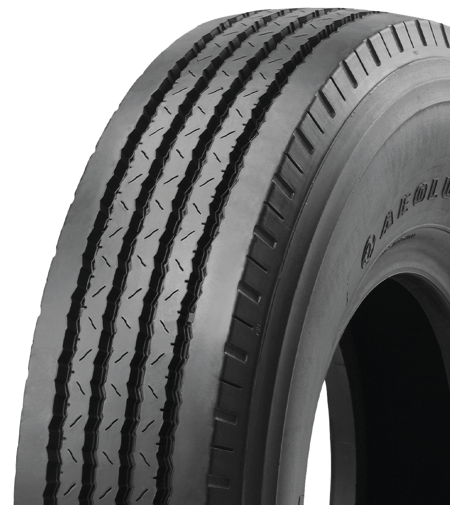 Truck Tire AEOLUS 8.25R 15 141J TT ASR30 SET