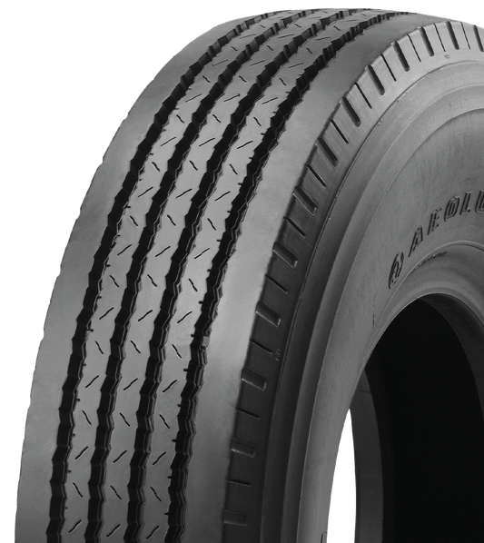 Truck tires AEOLUS 275/70R 22.5 148M TL ASR30