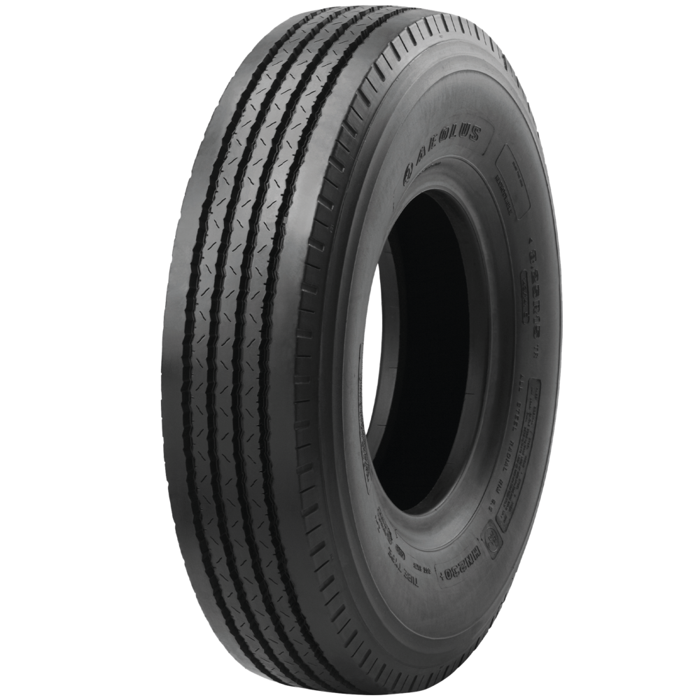 Truck Tire AEOLUS 8.25R 15 141J TT ASR30 SET
