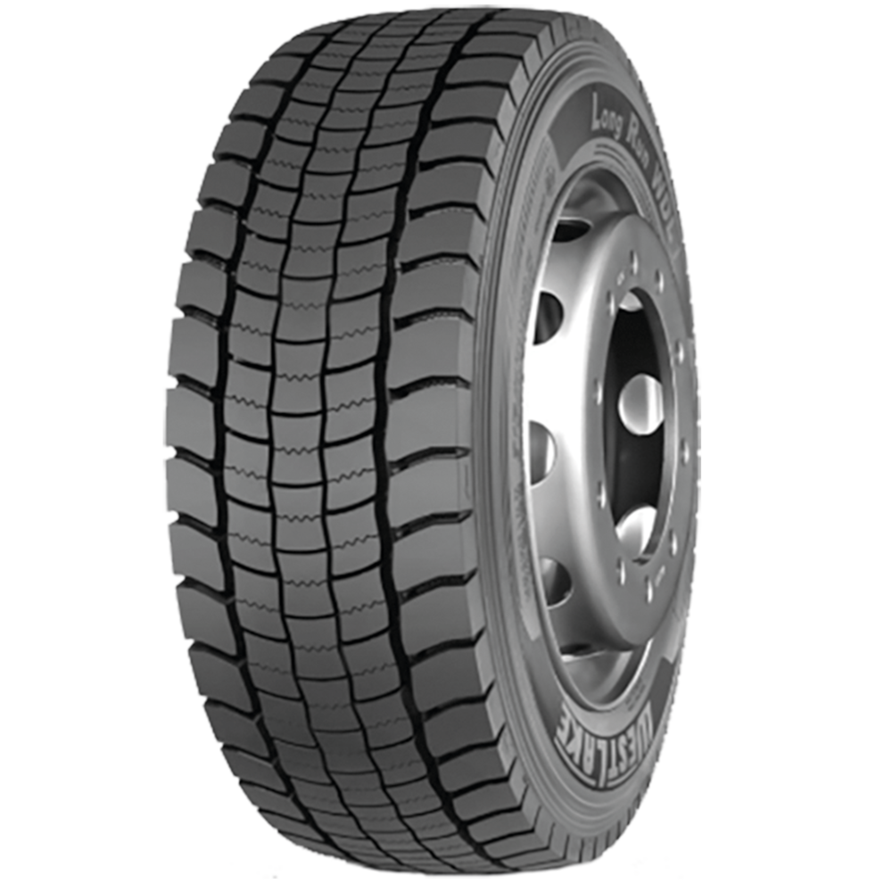 LKW Reifen WESTLAKE 295/60R 22.5 149L TL WDL1
