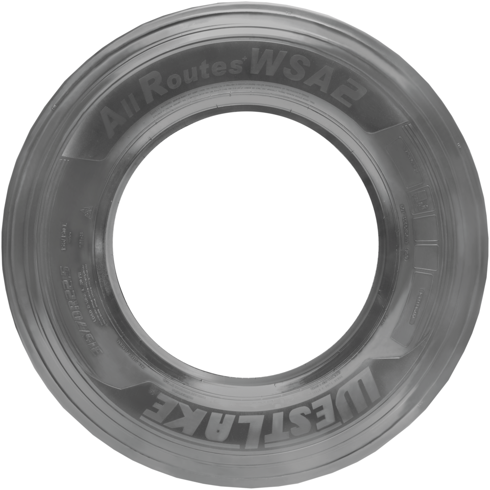 LKW Reifen WESTLAKE 295/80R 22.5 154L TL WSA2