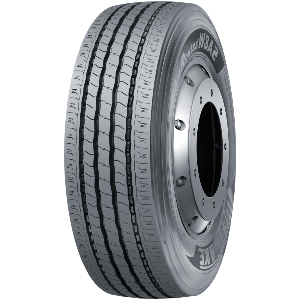 LKW Reifen WESTLAKE 315/80R 22.5 154M TL WSA2