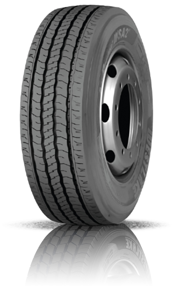LKW Reifen WESTLAKE 315/80R 22.5 154M TL WSA2